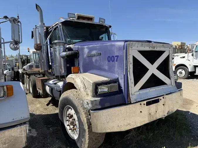 2000 WESTERN STAR 49000b0840da784ea2d384551ee1f96c376a