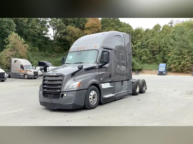 2022 Freightliner Cascadia 1260b0875648954d1869966555826eb51c4