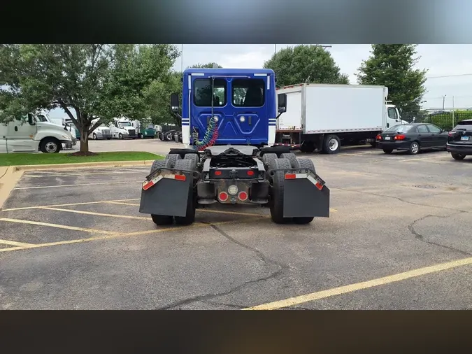 2020 FREIGHTLINER/MERCEDES CASCADIA 125
