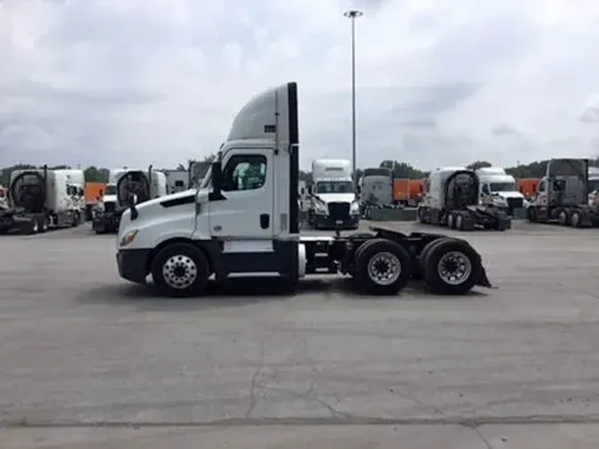 2019 Freightliner Cascadia