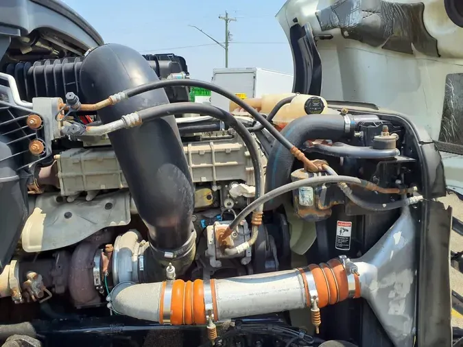 2019 FREIGHTLINER NEW CASCADIA PX12664