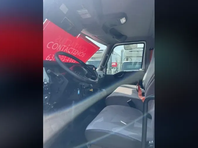 2020 NAVISTAR INTERNATIONAL MV607 (4X2)0b0a15b893ebeaa24eab334b29326d66