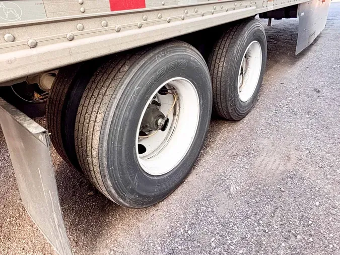 2017 GREAT DANE GD-REF