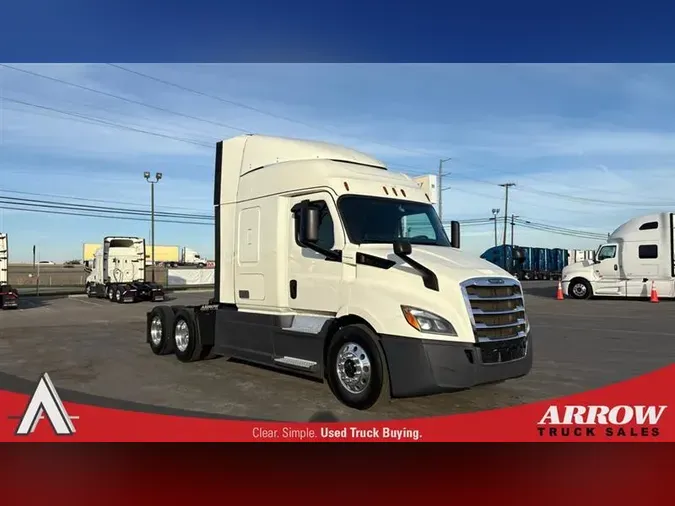 2019 FREIGHTLINER CA1160b0af291a735e1a2996f3bfd1b18d6fe