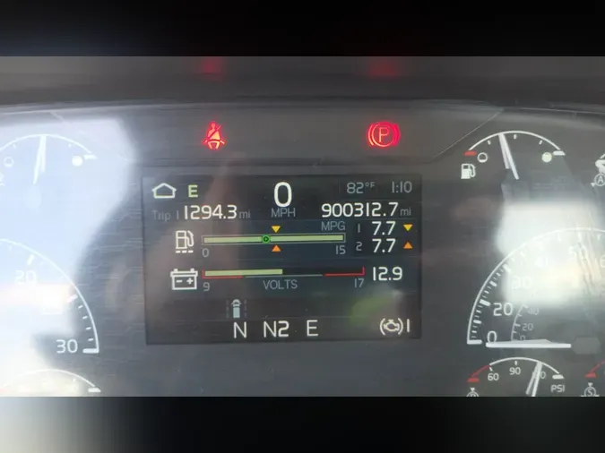 2020 Volvo VNL3000b0ba31e547ed29f9982c715ce839282