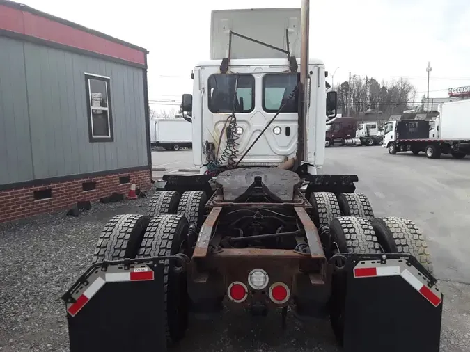 2018 FREIGHTLINER/MERCEDES NEW CASCADIA PX12664