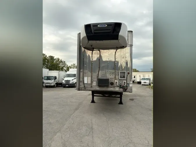 2017 GREAT DANE TRAILERS 7211TZ-1 28/150/96