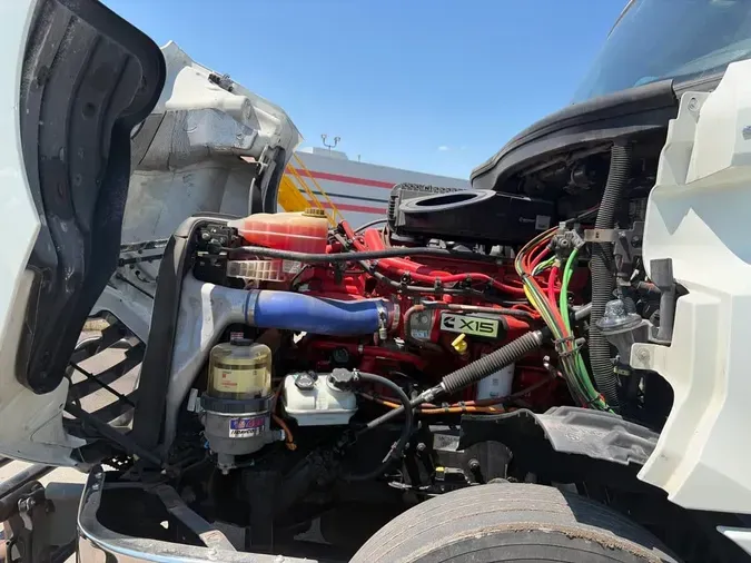 2021 FREIGHTLINER/MERCEDES NEW CASCADIA PX126640b0d8c768f1b5ea3e9108aa447d04f8b