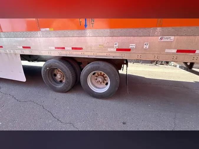 2015 Wabash DVHDHPC0b0da395577428bcc2a6c75ac3300f20