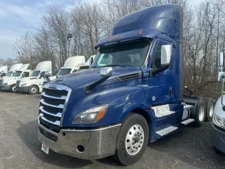 2020 FREIGHTLINER/MERCEDES NEW CASCADIA PX12664