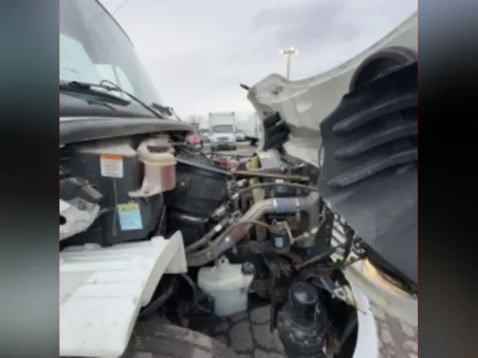 2018 FREIGHTLINER/MERCEDES M2 1060b0f35b3f0225058bc3c906344131d5c