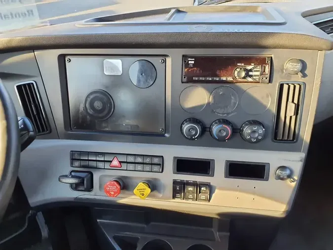 2019 FREIGHTLINER/MERCEDES NEW CASCADIA PX126640b103d77d7ed0520dd2f58111e1ba269