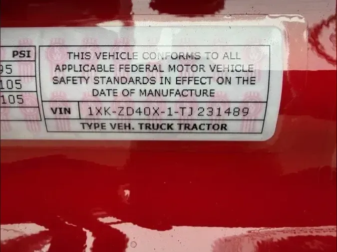 2026 Kenworth T8800b108fed78945150c43a07c0e3758594