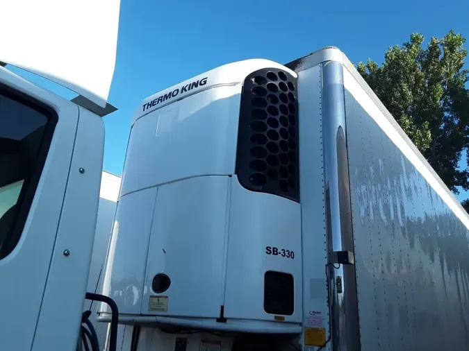 2015 UTILITY TRAILERS VS2RA 48/162/1020b10c3a579b263f899d80e949fe45bb5