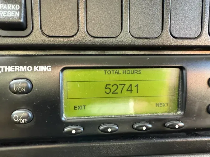 2019 International 4300