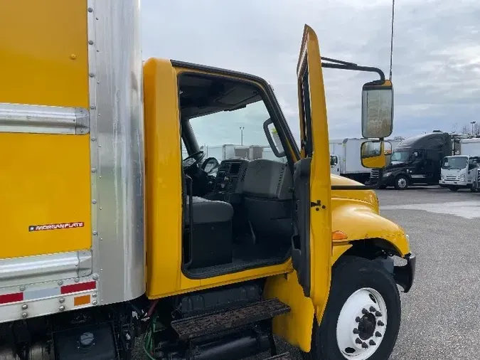 2018 International 4300