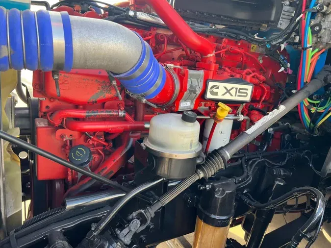 2022 Kenworth T680