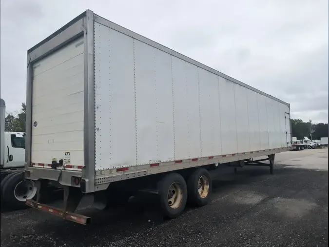 2017 UTILITY TRAILERS VS2RA 48/162/1020b147ce2a5e05cec1f5d248a101dd407