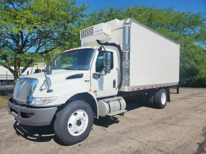 2020 NAVISTAR INTERNATIONAL MV607 (4X2)0b170173af78ec2cdd84dae72bbfaac6