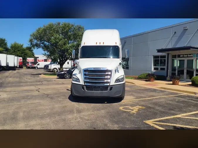 2023 FREIGHTLINER/MERCEDES NEW CASCADIA PX12664