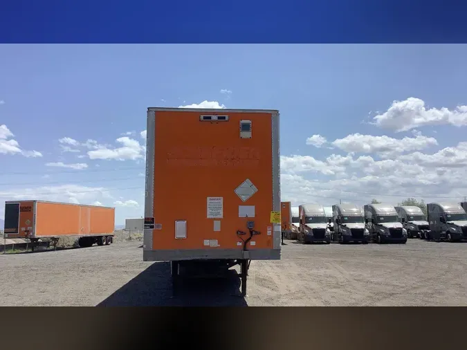 2013 Hyundai VAN