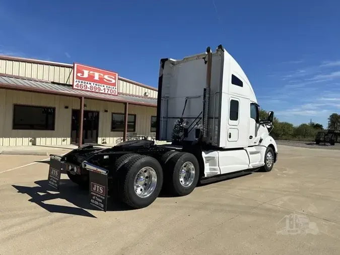 2020 KENWORTH T680