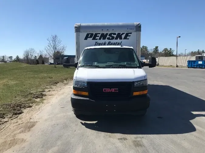 2019 General Motors Corp G33903