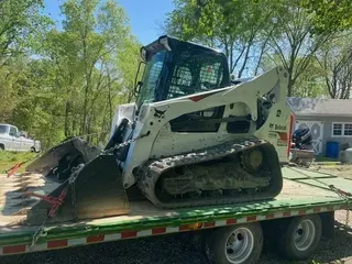 2020 Bobcat T770