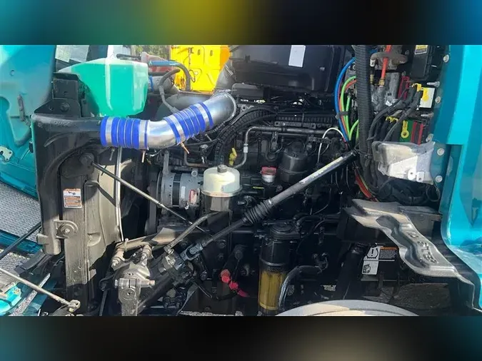 2021 KENWORTH T680