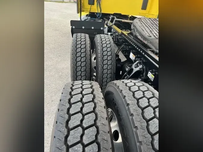 2021 Peterbilt 579