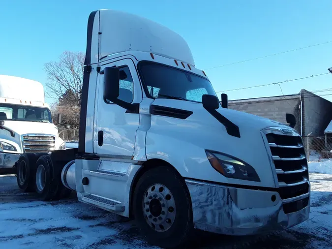 2020 FREIGHTLINER/MERCEDES NEW CASCADIA PX12664