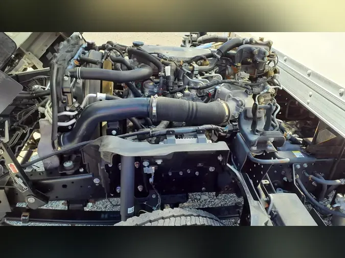 2020 CHEVROLET MOTOR DIV. LCF 4500HD0b194056d713d82a4df7029a4212f834