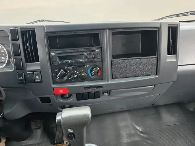 2020 CHEVROLET MOTOR DIV. LCF 4500HD