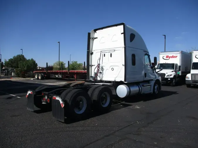 2019 FREIGHTLINER/MERCEDES NEW CASCADIA PX126640b19889a58e9e2b7c7e2d2458cf00e77