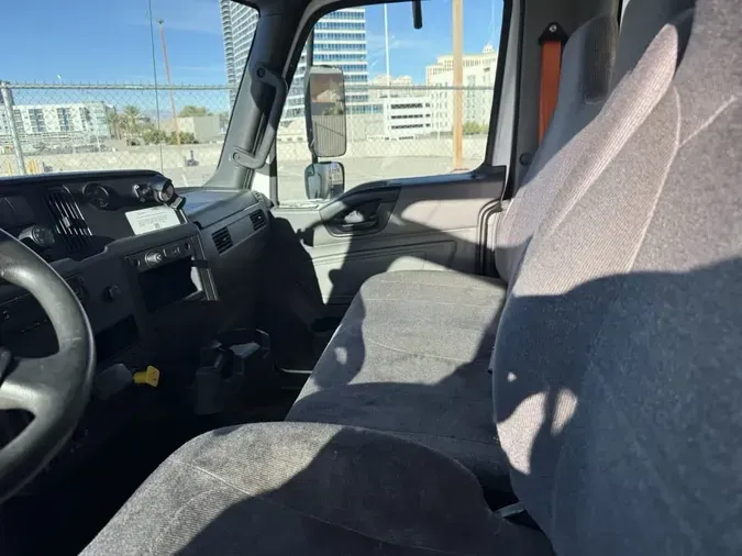 2020 NAVISTAR INTERNATIONAL MV607 (4X2)0b199b3b911c210cbe0b510216402d77