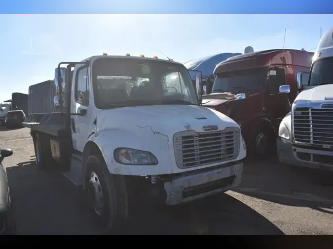 2016 FREIGHTLINER BUSINESS CLASS M2 106