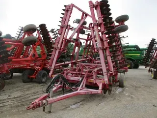 2011 Sunflower 6333