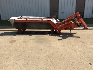 2006 Kuhn GMD600GII