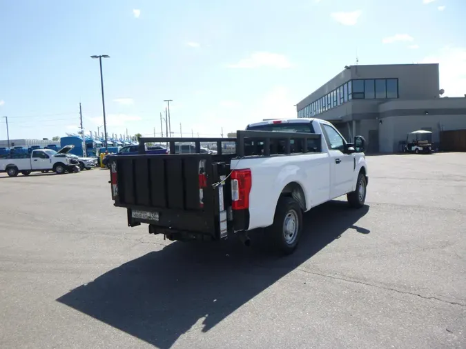 2019 Ford F-250