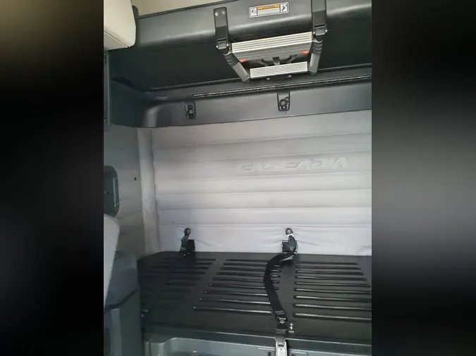 2020 FREIGHTLINER/MERCEDES NEW CASCADIA PX126640b1b4235213d4ba4ee7c6f472987f8bd