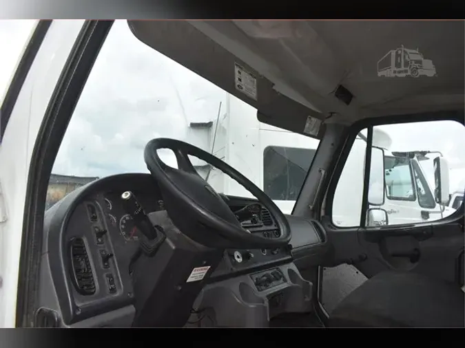 2016 FREIGHTLINER BUSINESS CLASS M2 106