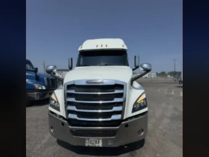 2020 FREIGHTLINER NEW CASCADIA PX12664