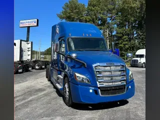 2019 FREIGHTLINER CASCADIA