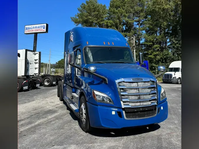 2019 FREIGHTLINER CASCADIA0b1d203ff6aa9966a94434b469233975