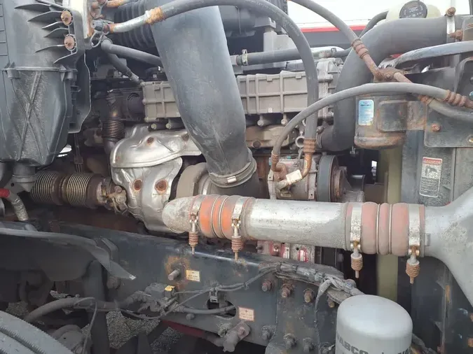 2019 FREIGHTLINER/MERCEDES CASCADIA0b1d241518df98ad706b60f7e1c5e82e