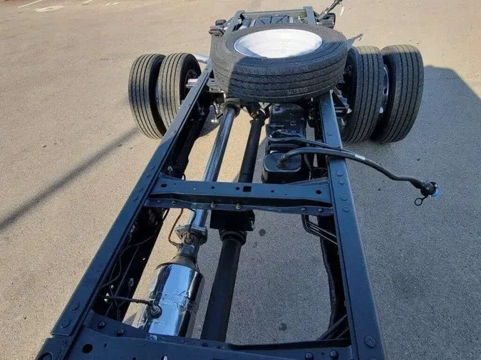 2023 Ford Super Duty F-450 DRW