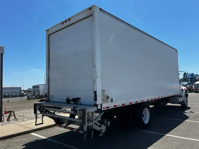 2019 NAVISTAR INTERNATIONAL 43000b1f65fc828a471b420e4078e0c7d80a