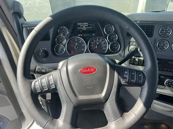2018 Peterbilt 579