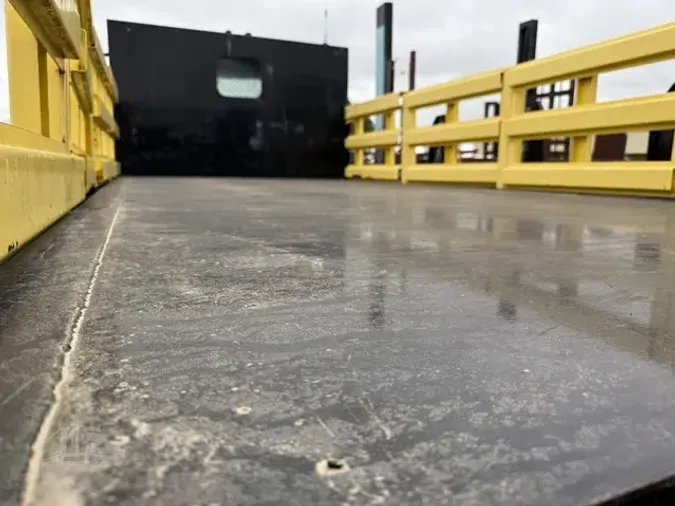 2012 INTERNATIONAL DURASTAR 4300