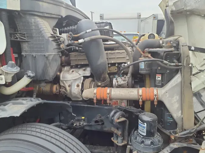 2019 FREIGHTLINER/MERCEDES NEW CASCADIA PX12664